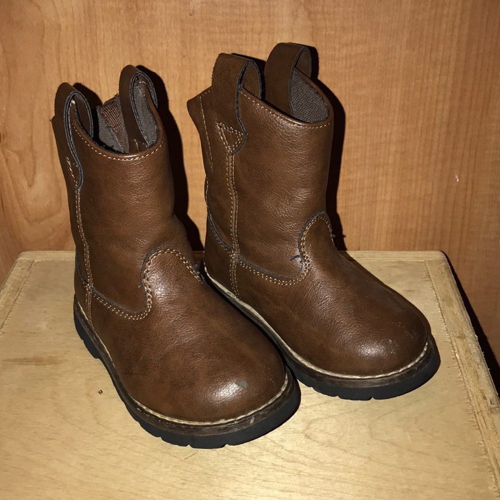 Boys Boots
